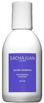 Sachajuan Silver 250 ml Şampuan kullananlar yorumlar